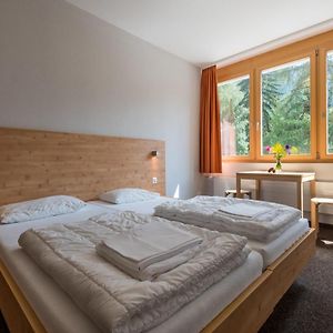 Sport Resort Fiesch - Fiescher Hostel