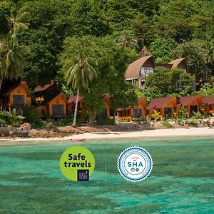 The Cove Phi Phi