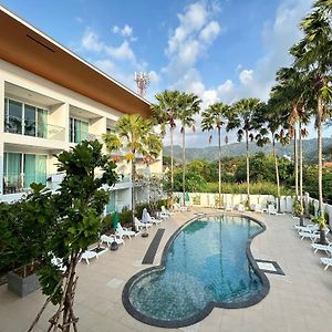 Clear House Resort - Sha Extra Plus